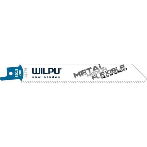 Billede af Wilpu bajonetsavklinge 3013/200/100
