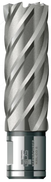 Billede af Kernebor HSS-CO 26x55mm