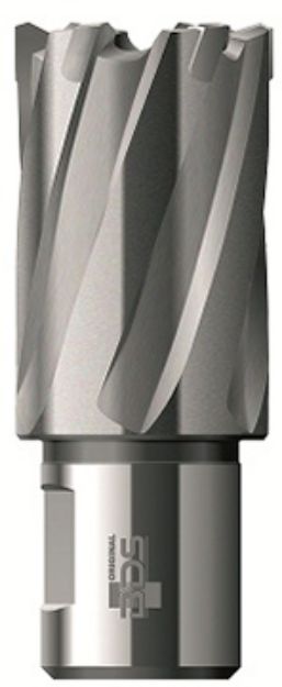 Billede af Kernebor HM RAIL 19x30mm