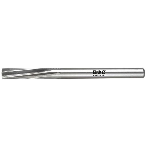 Billede af Bohrcraft Maskinrival 17,0x175/54mm DIN 212 HSS-E Co5 Form B/D Z8