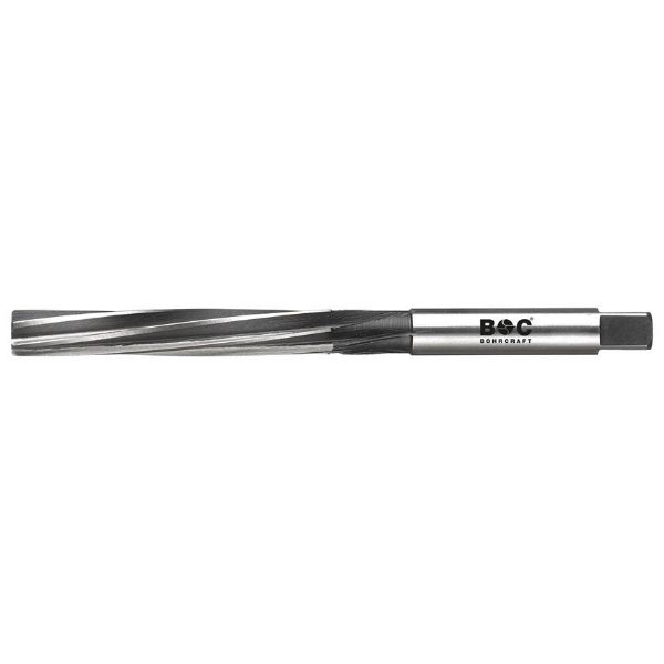 Billede af Bohrcraft Håndrival 5,0x87/44mm DIN 206 HSS Form B Z6