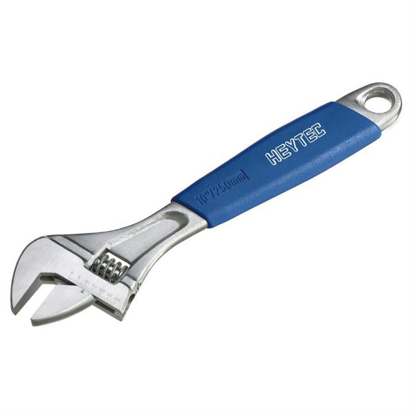 Billede af Heytec skiftenøgle 12" (305mm) 0-35mm