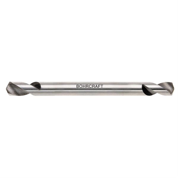 Billede af Bohrcraft Stubbor dobbelt  3,2mm HSS-G Profi-Plus