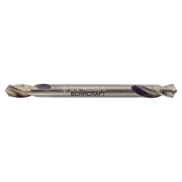 Billede af Stubbor dobbelt 1310 HSS-E
