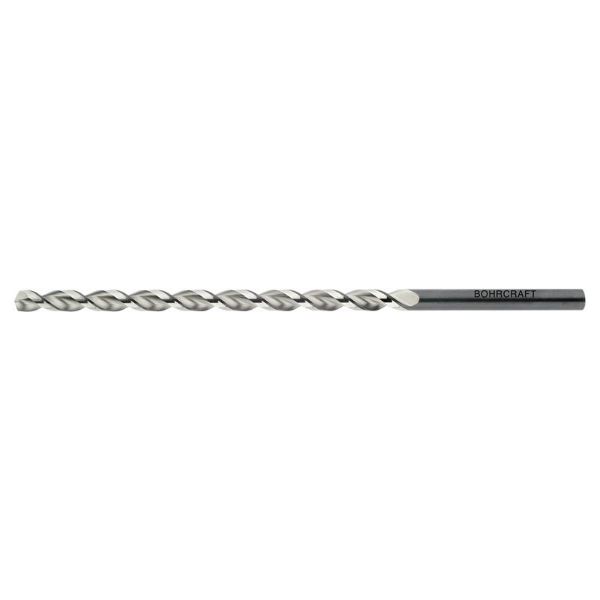 Billede af Bohrcraft Spiralbor 2,0x125/85mm DIN 1869 HSS-G