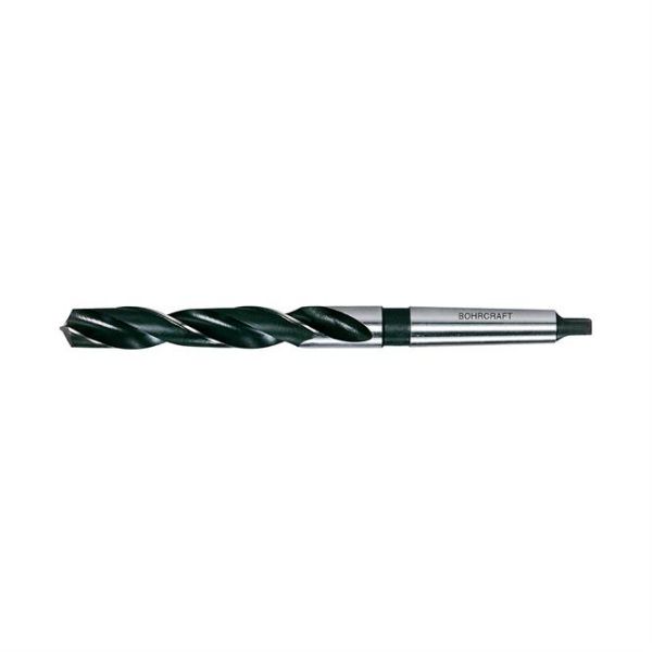 Billede af Bohrcraft Spiralbor 48,0mm MK4 DIN 345 HSS Profi-Plus