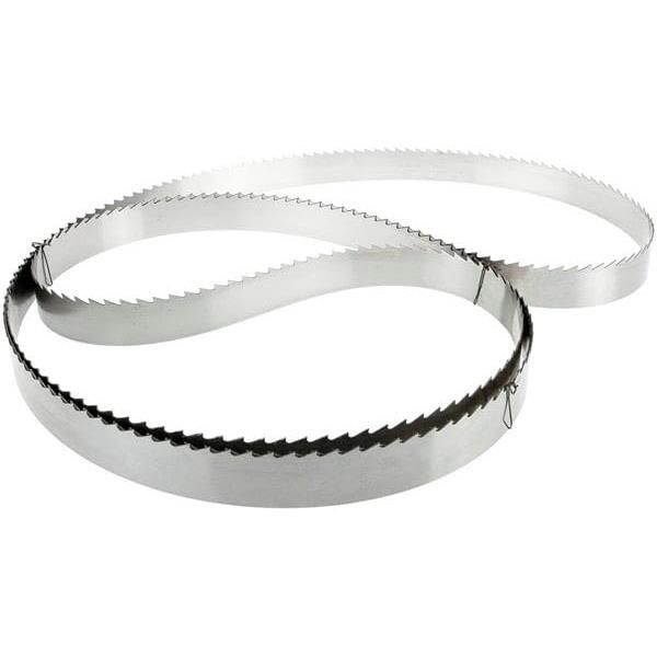 Billede af Junior båndsavklinge Multicut M42 1330x13x0,60 mm Z10/14 N