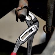 Billede af KNIPEX Vandpumpetang Alligator 400mm 8801-400