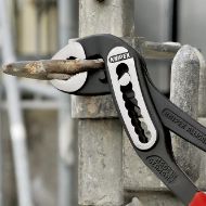 Billede af KNIPEX Vandpumpetang Alligator 400mm 8801-400