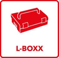 Billede af Flex polermaskine XCE 8 125 18.0-EC/5.0 sæt