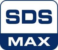 Billede af Bohrcraft spartelmejsel 600x125mm SDS-MAX