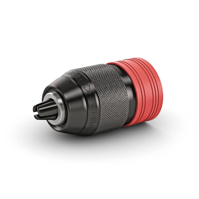 Vis detaljer for Flex akku borepatron BF 18.0-EC Billede af Flex akku borepatron BF 18.0-EC