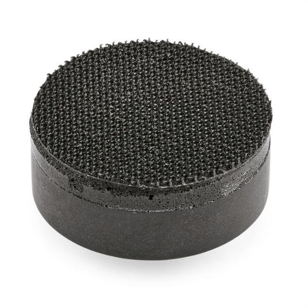 Vis detaljer for Flex bagskive PXE velcro BP-M Ø30 mm Billede af Flex bagskive PXE velcro BP-M Ø30 mm