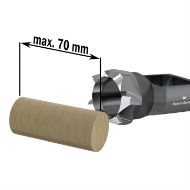 Billede af Famag propbor VS 35X140/70mm