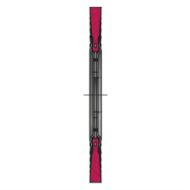Billede af Lessmann rundbørste Snoet 125x14mm Stål 0,5
