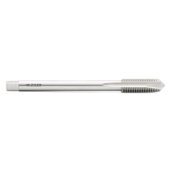 Billede af Baer spånbrydertap (DIN 376) M 14x2,0 LINKS
