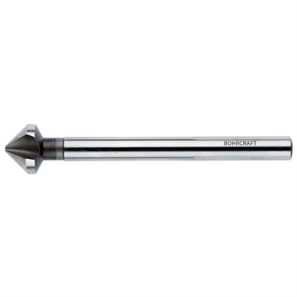 Billede af Bohrcraft Forsænker lang 20,5x164mm HSS-G 90°