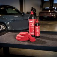 Billede af Flex Polermiddel rød cut 1000ml