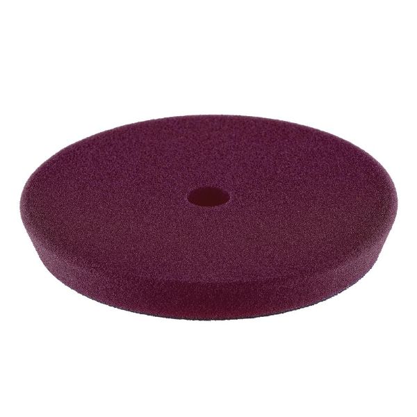 Billede af Flex Polersvamp lilla 1-Step Ø150 PP-M (5 stk)