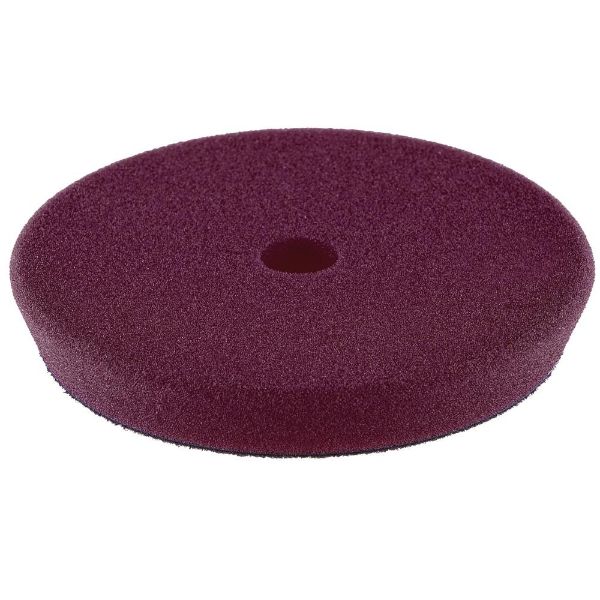 Billede af Flex Polersvamp lilla 1-Step Ø125 PP-M (5 stk)