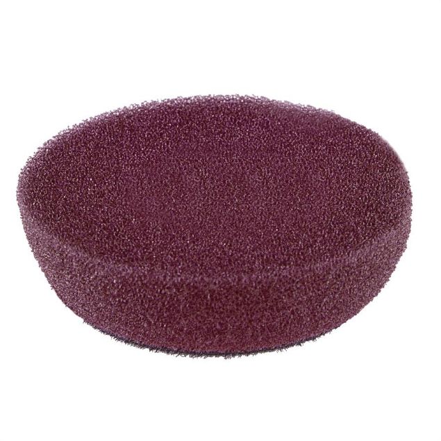 Vis detaljer for Flex Polersvamp lilla 1-Step Ø50 PP-M (5 stk) Billede af Flex Polersvamp lilla 1-Step Ø50 PP-M (5 stk)