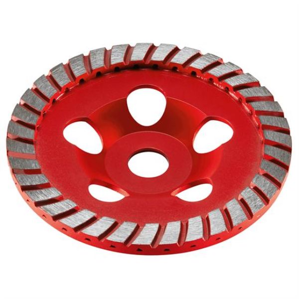 Billede af Flex diamantslibeskive Turbo-Jet 