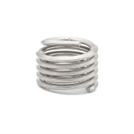 Billede af Baer coils M 12x1,75-1,0 D (100stk)