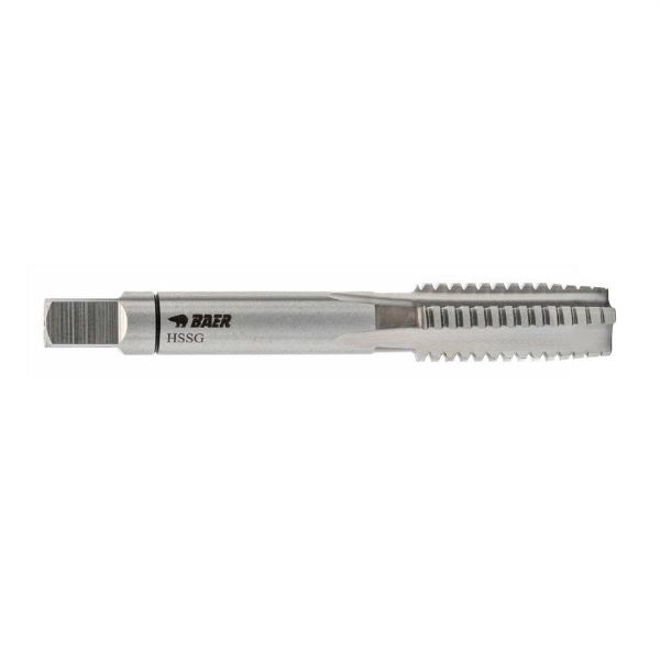 Billede af Baer håndtap spids HSSG M 14x2,0