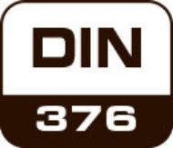 Billede af Baer spånbrydertap (DIN 376) M 14x2,0 LINKS