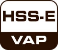 Billede af BAER Spånbrydertap HSSE-VAP TriTap M 8x1,25