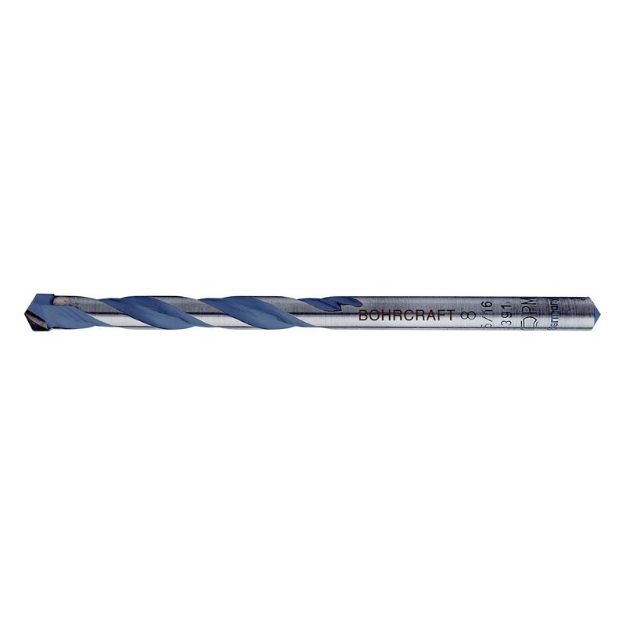 Billede af Multi Laser bor 2270 Diamant-slebet HM-Skær