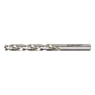Billede af Bohrcraft Spiralborsæt MG70 1,0-10,0x0,5mm DIN 338 HSS-G P-Plus - 70 dele