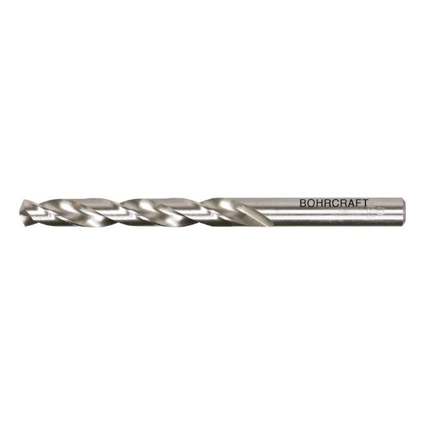 Billede af Bohrcraft Spiralbor 5,4mm DIN 338 HSS-G Profi-Plus