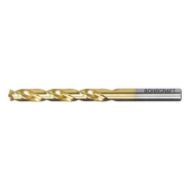 Billede af Bohrcraft Spiralborsæt MT170 1,0-10,0x0,5mm DIN 338 HSS-TIN - 170 dele