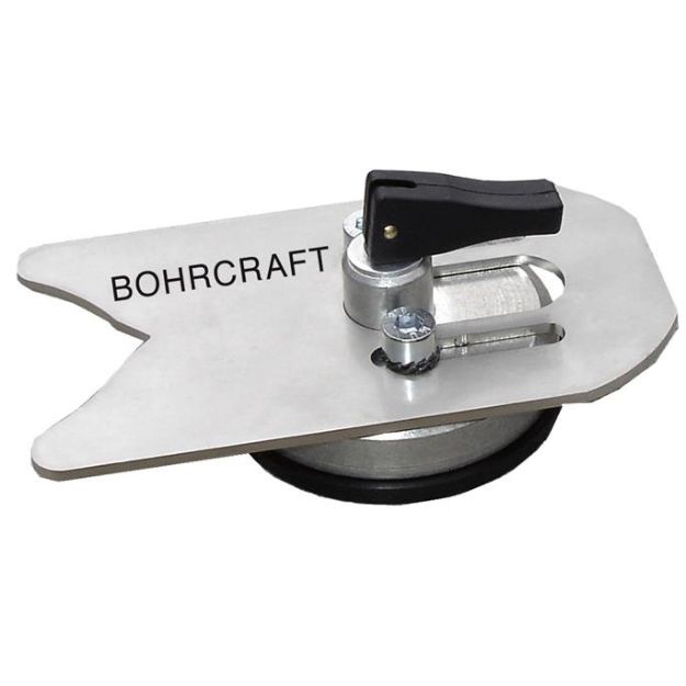 Billede af Bohrcraft Boreguide 5-40mm