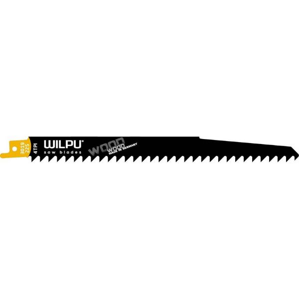 Billede af Wilpu bajonetsavklinge 3019/225/5