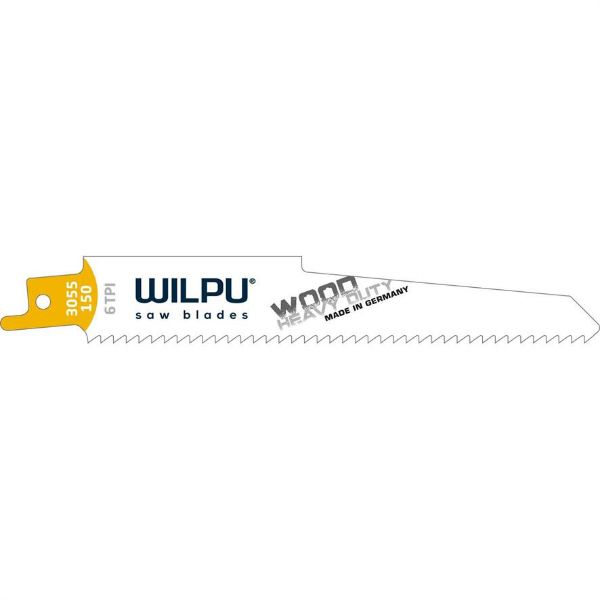Billede af Wilpu bajonetsavklinge3055/225/3