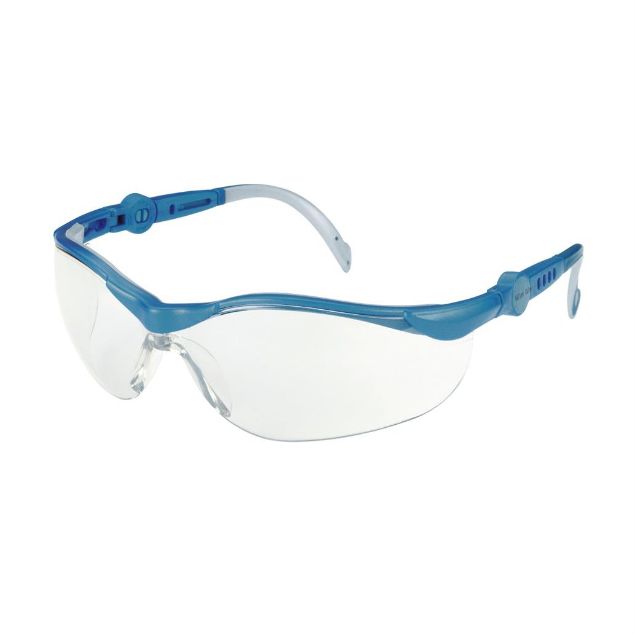 Vis detaljer for Schmerler beskyttelsesbrille klar 620 Billede af Schmerler beskyttelsesbrille klar 620