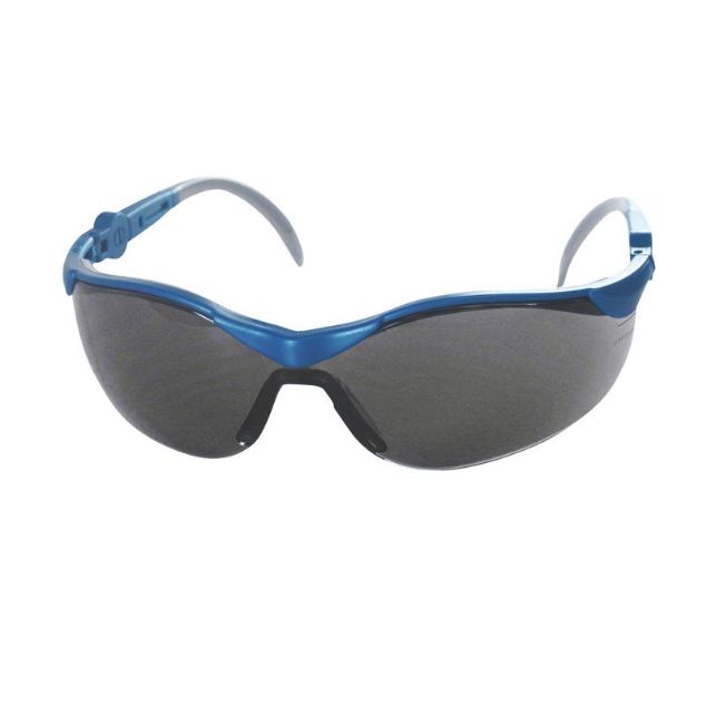 Vis detaljer for Schmerler beskyttelses- og solbrille grå 620 Billede af Schmerler beskyttelses- og solbrille grå 620