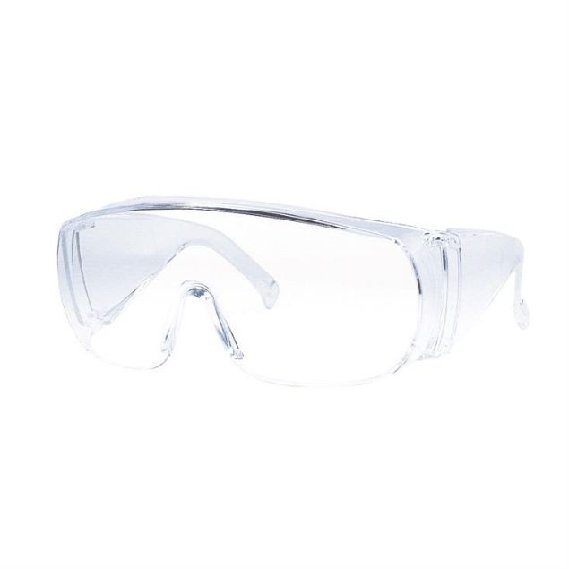 Vis detaljer for Schmerler besøgsbrille klar 652 Billede af Schmerler besøgsbrille klar 652