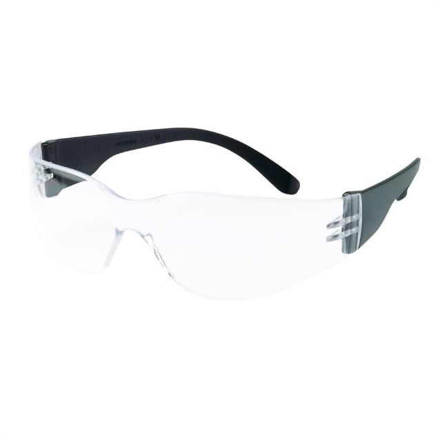 Vis detaljer for Schmerler beskyttelsesbrille klar 680 Billede af Schmerler beskyttelsesbrille klar 680