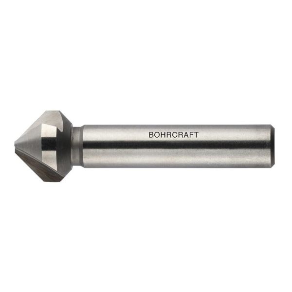 Billede af Bohrcraft Forsænker 16,5mm DIN 335C HSS-G 90°