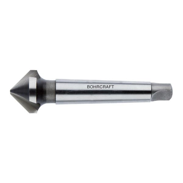 Billede af Bohrcraft forsænker 63,0mm MK4 DIN 335D HSS-G 90°
