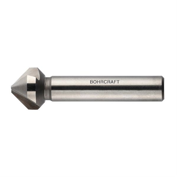 Billede af Bohrcraft forsænker 20,5mm DIN 335C HSS-E Co5 90°