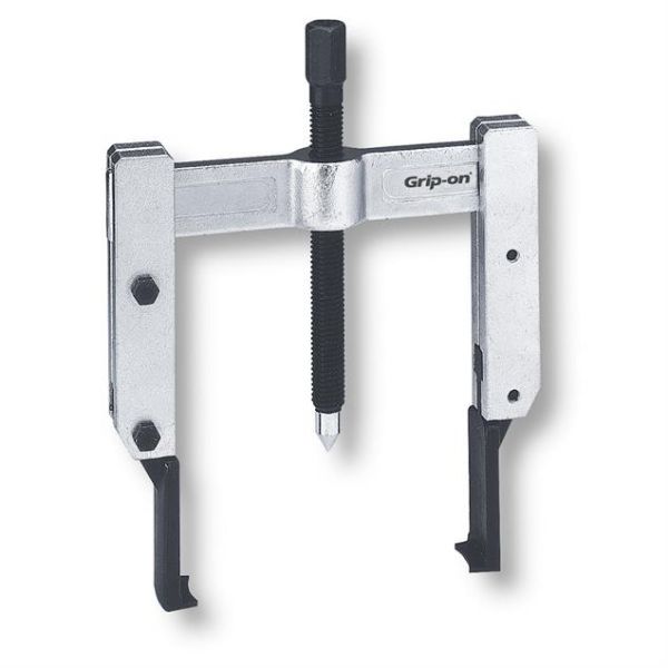 Billede af Forza aftrækker 2 ben 110x140mm
