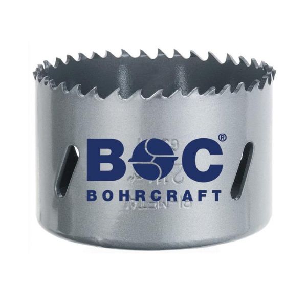 Billede af Bohrcraft Hulsav 30,0mm Bi-Metal HSS