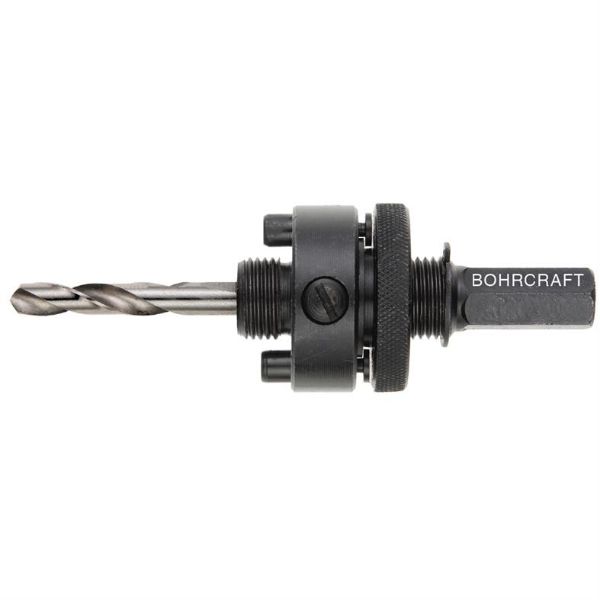 Billede af Bohrcraft Hulsavholder 11mm f/ 32-210mm AS 3