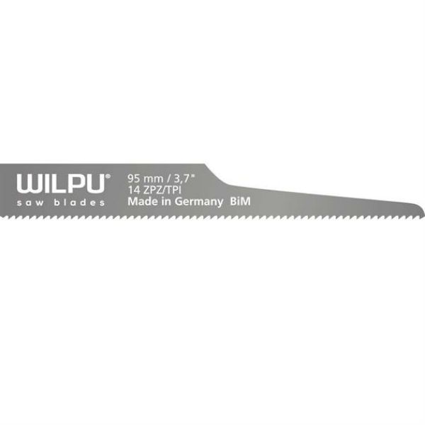 Billede af Wilpu luftsavklinge L2018