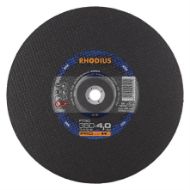 Billede af Rhodius Skæreskive FT30 350x4,0x20mm