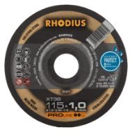 Billede af Rhodius Skæreskive XT38 115x1,0